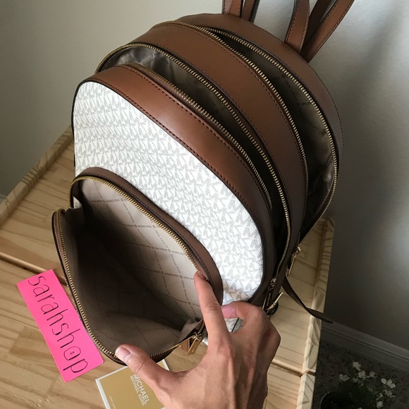 🌼Michael Kors Backpack Set - Picture 11 of 16